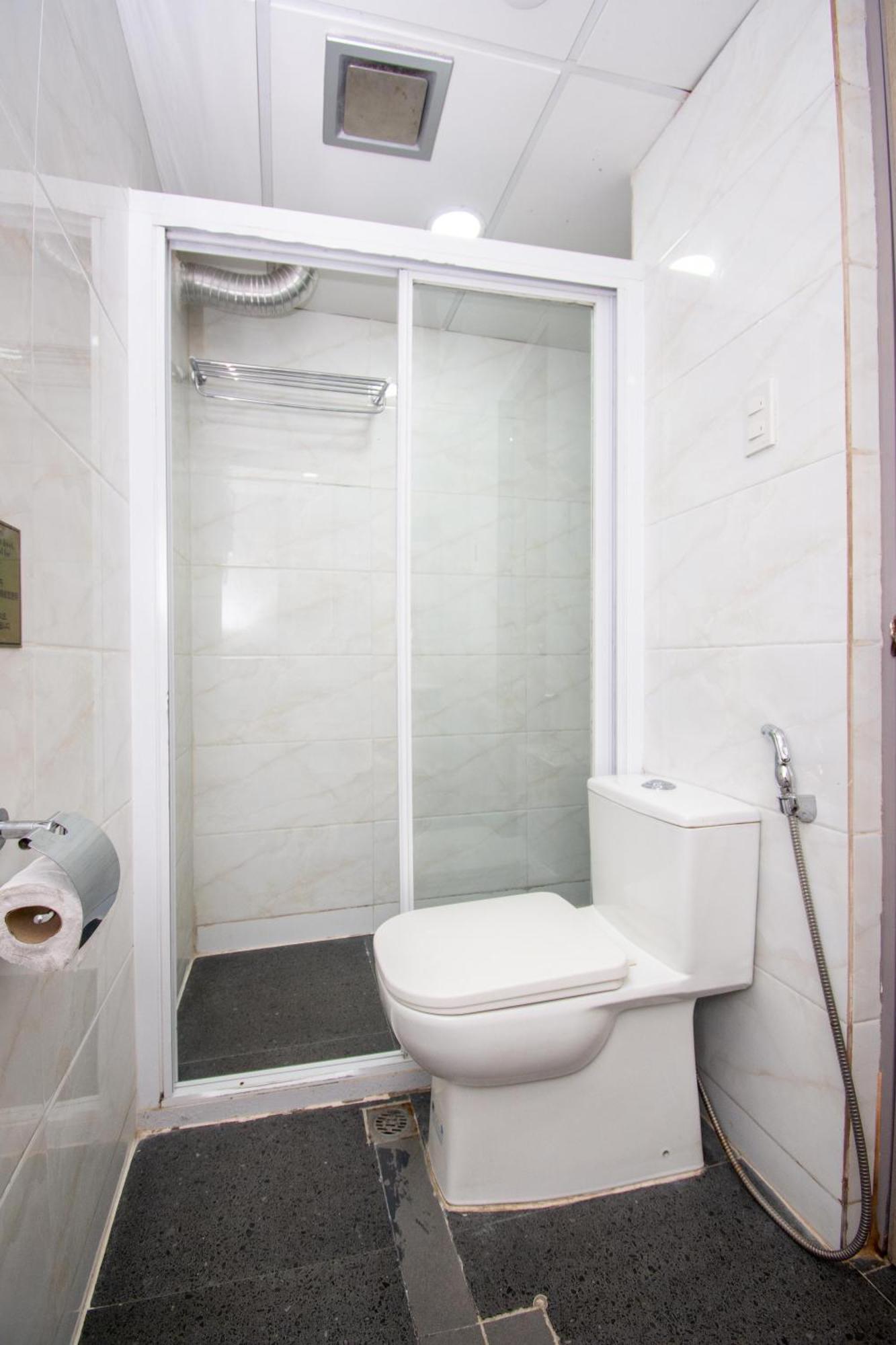 Emerald Island Hotel Balabag  Экстерьер фото